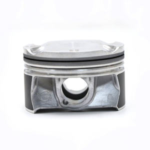 Pistón de motor A1760300100 para Mercedes-Benz AMG GT C190 Clase C Sedán W205 Clase C Coupé C205 Clase G W463 M176.980 4.0L - Product Image 3