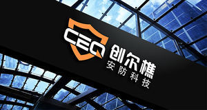 CEQSAFE Serrure à combinaison mécanique de dépôt d'argent numérique électronique de haute sécurité - Product Image 4