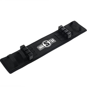 Barra de <span class=keywords><strong>goma</strong></span> de polímero Innstar Camo Blue Sports Equipment para el ejercicio de expansión de pecho - Product Image 6