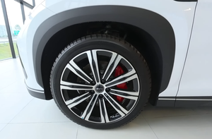 Nouvelles voitures BYD Sealion7 2026 à énergie pure, SUV AWD à conduite à droite, édition performance - Product Image 6