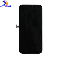 Fabricants en gros d'écrans LCD mobiles JK GX pour remplacements d'écrans d'iPhone 12 Pro Max, assemblage d'écran
