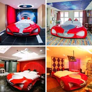 Directe Deal Benz Auto <span class=keywords><strong>Sex</strong></span> Bed <span class=keywords><strong>Sex</strong></span> Stoel voor <span class=keywords><strong>Hotel</strong></span> Gebruik en Prive - Product Image 6