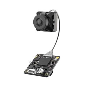 RunCam Split-H HDMII 1080P 60FPS PWM Contrôle à distance en temps réel Transmetteur vidéo haute performance Image FPV Drone RC 22g 5-20V - Product Image 2