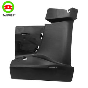 Support de pare-chocs avant pour voiture 1493742 1493741-00-A Support de montage pour <span class=keywords><strong>Tesla</strong></span> <span class=keywords><strong>Model</strong></span> <span class=keywords><strong>Y</strong></span> Support de retenue latérale pour pare-chocs <span class=keywords><strong>LR</strong></span> - Product Image 1