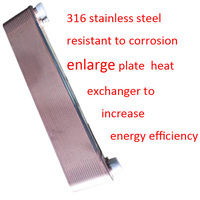 Pompe à chaleur split haute performance COP15KW FAD-04S Chauffage Refroidissement Eau chaude Pompe à chaleur à inverter Folansi Pompe à chaleur split à inverter