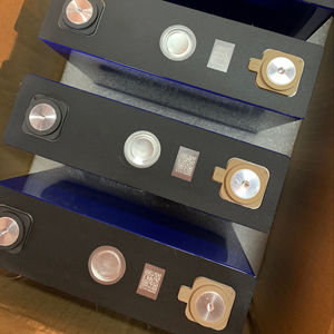 3,2 V 120Ah LFP prismatic rechargeable Lithium - Product Image 2