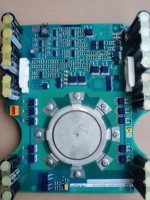 Module de commande IGCT PLC 3BHL000391P0101 5SHX1445H0001