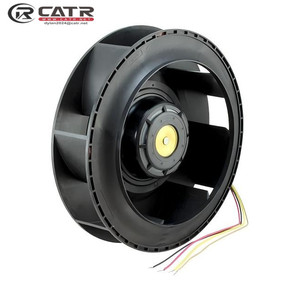 High Quality Cooling Fan,<strong>4715KL</strong>-<strong>05W</strong>-<strong>B49</strong>-P50,With Good Price,OEM Support - Product Image 6
