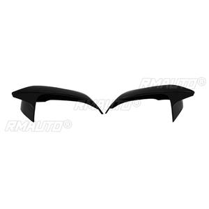 Coques de protection pour rétroviseurs latéraux de voiture, capuchons de rétroviseurs, coques de rétroviseurs pour BMW X1 2023, kit carrosserie, accessoires auto - Product Image 6