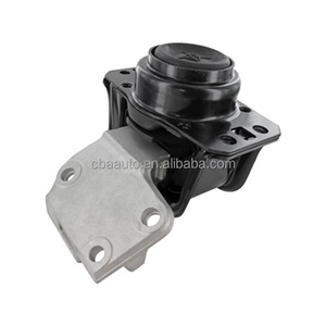 Fabricant chinois Xiamen CBA Auto Parts OEM Factory 1839.90 Support moteur supérieur droit pour Peugeot Citroën <span class=keywords><strong>307</strong></span> Break Cc <span class=keywords><strong>Sw</strong></span> - Product Image 1