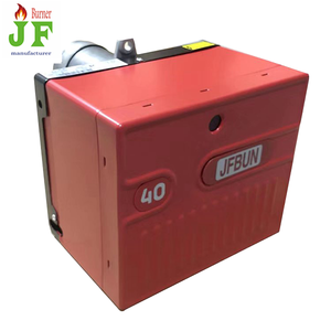 Brûleur diesel industriel JF China G10 pour chaudière de chauffage, moteur 90W, 230V, brûleur de poêle à air chaud à économie d'énergie - Product Image 5