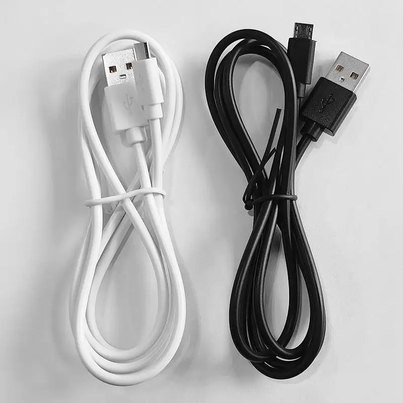 OEM 0.25m 1m 2m 3m para celular cavo micro usb caricabatterie lungo android cavi da usb a a micro usb