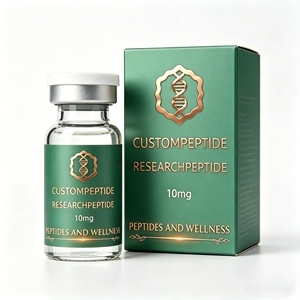 Étiquettes de flacons pour <span class=keywords><strong>pharmacie</strong></span> vétérinaire, autocollants pour flacons de médicaments de 3 ml et 10 ml et boîtes personnalisées - Product Image 3