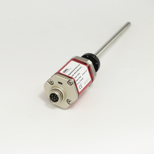 Capteur magnétostrictif DWEL, transducteur de déplacement, série MTRH, acier inoxydable, étanche, conception modulaire MTRH - Product Image 5