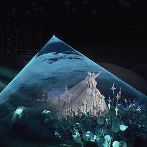 10W RGBW completo luz láser animada Disco fiesta boda KTV DJ DMX MODO DE Control 3W 15W potencia ajustable efecto de iluminación de escenario - Product Image 4