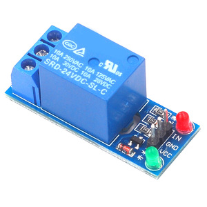 ACS724 <strong>Hall</strong> Current <strong>Sensor</strong> <strong>Module</strong> DC AC 40A-50A Range Electronic Components for Current Detection Board - Product Image 2