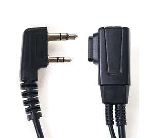 Tai Nghe Rảnh Tay Tai Nghe Ống Âm Thanh Có Tính Năng Chống Nước - Product Image 6