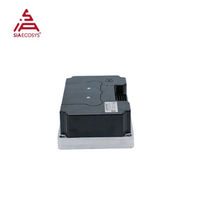 Fardriver nd72680 Chất lượng cao cấp nước làm mát BLDC điều khiển động cơ 72V DC 350A Max lập trình 5000W-6000W Max cho 72V DC - Product Image 2