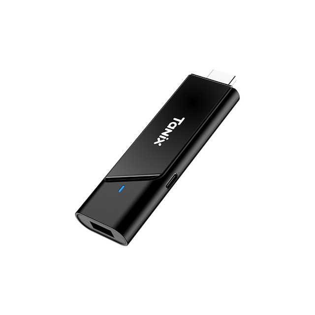 TV Stick Android TV Box 13 Smart TV Allwinner H618 2GB RAM 16GB ROM TX9 Dual WiFi 6 BT 5.0 ATV HDR 10 Media Player