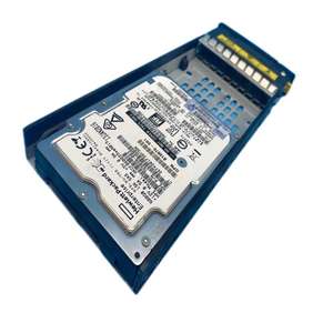Hard Drive 810764-001- 600 GB-<span class=keywords><strong>2</strong></span>.5 "Internal-SAS 12GB/S diperbarui - Product Image 3