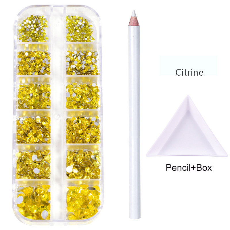 P24 Citrine