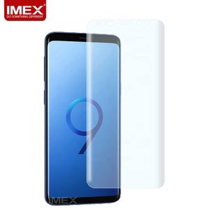 Protecteur d'écran pour samsung galaxy, 2 pièces, couverture complète en verre trempé 3D pour téléphone portable s8 PLUS S7 EDGE s6 EDGE - Product Image 6