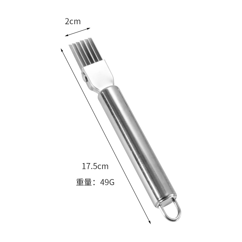 round handle