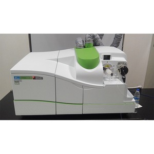 Spectromètre de masse à plasma à couplage inductif PE NexION série 300 ICP-MS Quadrupole Haute Résolution Équipement de laboratoire - Product Image 1