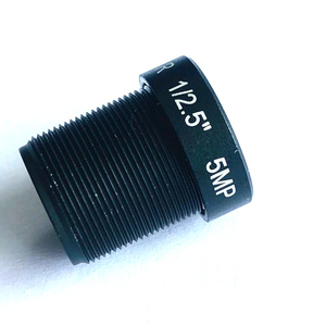 <span class=keywords><strong>8mm</strong></span> 긴 초점 M12 보드 자동차 카메라 렌즈 Fov 50 도 - Product Image 6