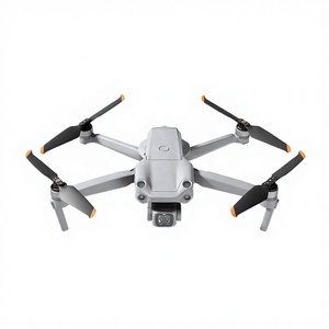 Drone d'occasion Air 2S Original en Gros avec Caméra 4K à Cardan 3 Axes, Portée de 7KM, Vidéo 4K, Autonomie de Vol de 30 Minutes, Quadricoptère en Plastique Sans Balais - Product Image 1