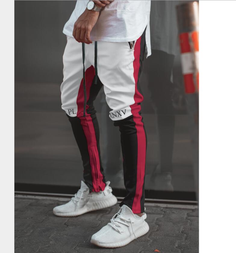 Venta al por mayor modelos pantalon blanco hombre-Compre online los mejores  modelos pantalon blanco hombre lotes de China modelos pantalon blanco hombre  a mayoristas | Alibaba.com