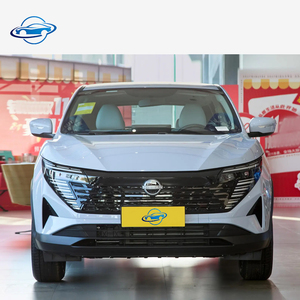 Voiture d'occasion NISSAN Chine en stock, conduite à gauche - automatique, moteur à essence R18, sièges en cuir, toit ouvrant panoramique, <span class=keywords><strong>prix</strong></span> compétitif - Product Image 6