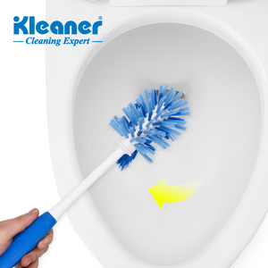<span class=keywords><strong>Brosse</strong></span> de <span class=keywords><strong>toilette</strong></span> Kleaner pour la salle de bain, best-seller, <span class=keywords><strong>brosse</strong></span> de <span class=keywords><strong>toilette</strong></span> avec manche long en TPR - Product Image 2