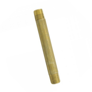 Accesorios de Repuesto para Bomba Intensificadora de Corte por Chorro de Agua OMAX 203597, Conector de Tubería de 1/4" x 4" LG - Product Image 1