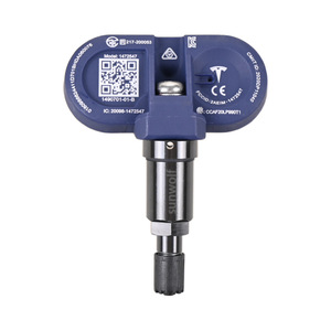 2020-2022 मॉडल 3/y ऑटो सेंसर नए टायर दबाव मॉनिटर सिस्टम सेंसर, ब्लूटूथ भाग संख्या 14907011-b के लिए - Product Image 2