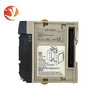 โมดูลเอาท์พุต CQM1OD212 CQM1-OD212 O-mron ของแท้สินค้าใหม่โมดูลเอาท์พุตควบคุมโปรแกรมได้ PLC - Product Image 1