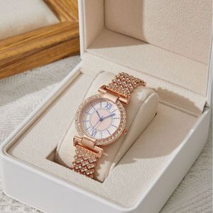 Reloj de pulsera de cuarzo para estudiantes con diseño original de dibujos animados - Product Image 6