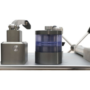 ตัวเปรียบเทียบแรงดันเดสก์ท็อปที่มีความแม่นยำสูงสำหรับเครื่องมือวัดการสอบเทียบในอุตสาหกรรม - Product Image 2