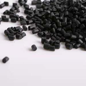 SHENYU PA6 CF25, Poliamida 6 Reforzada con Fibra de Carbono, Grado Virgen/Reciclado, Fabricante de Gránulos de Nylon 6 - Product Image 5