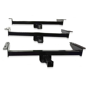 Ratto todoterreno accesorios de coche barra de <span class=keywords><strong>remolque</strong></span> de acero personalizada + gancho de <span class=keywords><strong>remolque</strong></span> 4x4 camioneta para hilux Vigo Revo Rocco - Product Image 3