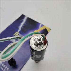 Vanne solénoïde de haute qualité Kdrde5kr-20/40c13-203a pour SK200-2 - Product Image 3