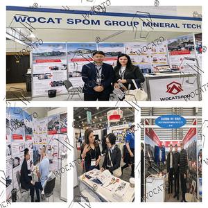 Preço do Fabricante Nº 1 da <span class=keywords><strong>China</strong></span> LF150 Triturador Primário 13-15 Versão Europeia de Impacto para Pedra Calcária Usado à Venda - Product Image 5