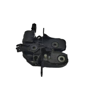 Pièces et accessoires automobiles 905030010R, serrure de hayon pour Renault Dacia, mécanisme de verrouillage du coffre, actionneur de coffre - Product Image 4