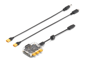 Kit de Desarrollo E-Port para <span class=keywords><strong>DJI</strong></span> <span class=keywords><strong>Matrice</strong></span> 350 RTK, <span class=keywords><strong>Matrice</strong></span> 300 RTK, <span class=keywords><strong>Matrice</strong></span> <span class=keywords><strong>30</strong></span>/30T y para <span class=keywords><strong>DJI</strong></span> <span class=keywords><strong>Mavic</strong></span> 3E/3T - Product Image 3