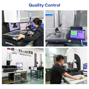 Mehrzweck-Wolframstahlbohrer und Gewindefräser D1.0-D20 für CNC-Bearbeitungszentren und Edelstahlbearbeitung von Stahlteilen - Product Image 6
