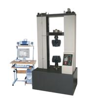 Testeur de Tension et de Flexion BAXIT pour Matériaux Métalliques et Caoutchouc (Compression)