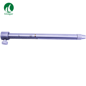 Testeur <span class=keywords><strong>de</strong></span> dureté <span class=keywords><strong>de</strong></span> type stylo HT-6510NT, mesureur <span class=keywords><strong>de</strong></span> dureté pour métaux, bois et revêtements avec tête <span class=keywords><strong>de</strong></span> test <span class=keywords><strong>de</strong></span> 0,75 mm, plage 0-40N - Product Image 2