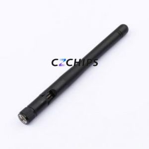 VG433JWX108-7KJ Antenna RF ( Center Frequency: 433MHz )( Gain: 3dBi )( Impedance: 50Ohm )( Power Rating: 50W ) - Product Image 1