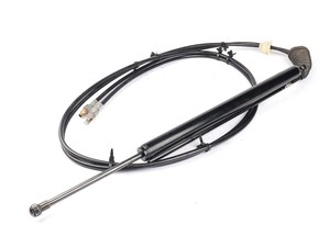 Nouveau Toman pour SRX 2010-2016, actionneur de verrouillage du hayon, pièce de rechange OE # Garantie de 12 mois - Product Image 5