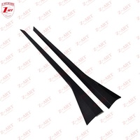 Kit de carrosserie de réglage en fibre de carbone sèche Z-ART 2024 + G90 MP pour BMW M5 Prepreg Carbon Fiber Aerokit pour BMW G90 M5 Wind Spoiler Body Kit